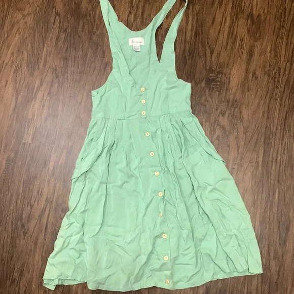 Vintage dress - Picture 3 of 6